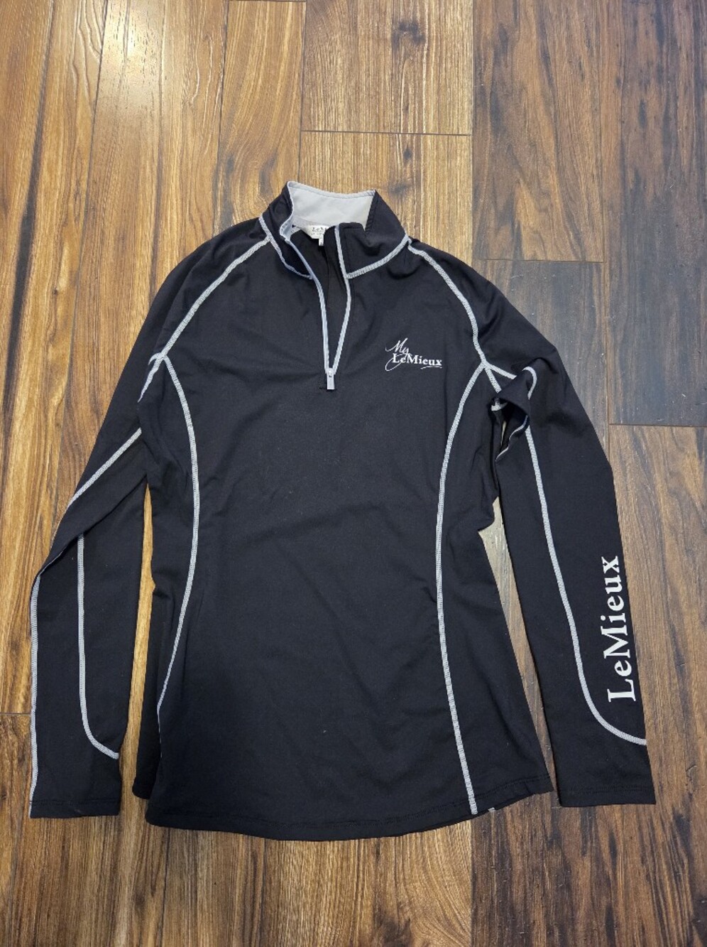 Lemuiex Riding Shirt